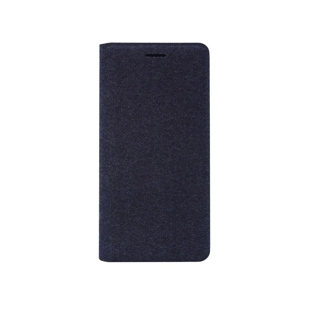 FLIP COVER MOD27E J8 2018 AZUL JEAN