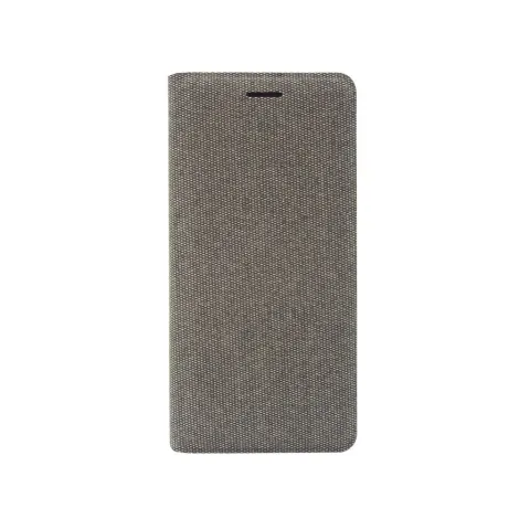 FLIP COVER MOD27E J8 2018 NEGRO