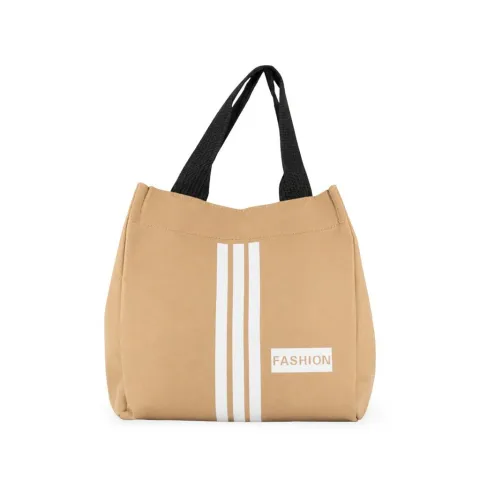 BOLSO TOTE MODV-00LQ - VARIOS - BEIGE