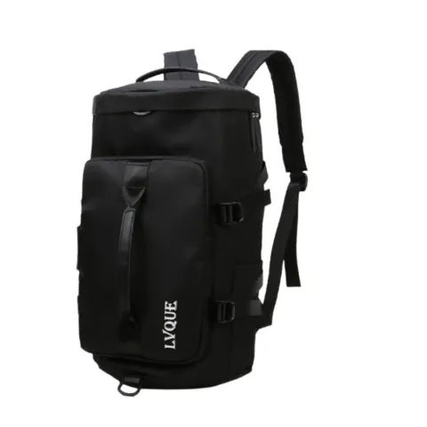 BOLSO TUBE MODV-00LO - VARIOS - NEGRO