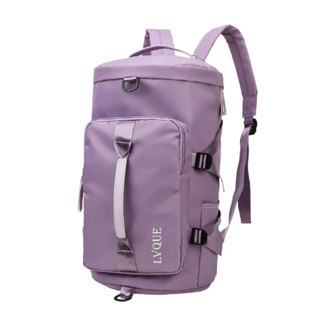 BOLSO TUBE MODV-00LO - VARIOS - VIOLETA