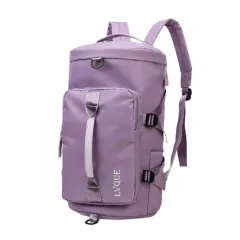 BOLSO TUBE MODV-00LO - VARIOS - VIOLETA