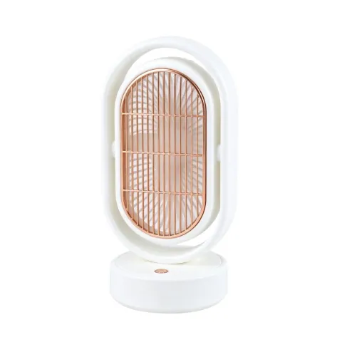 VENTILADOR PORTÁTIL MINI G6630GA BLANCO MODV-00MW - VARIOS - BLANCO