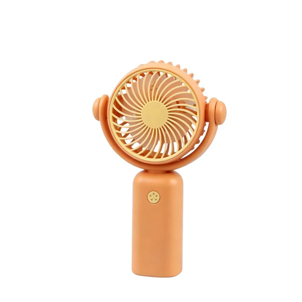 VENTILADOR PORTÁTIL MINI DD8189 MODV-00N1 - VARIOS - NARANJA
