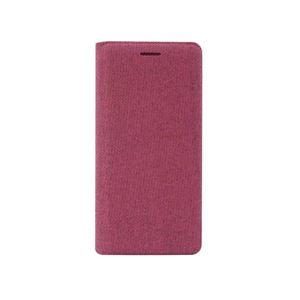 FLIP COVER MOD27E XIAO REDMI NOTE6 FUCSIA