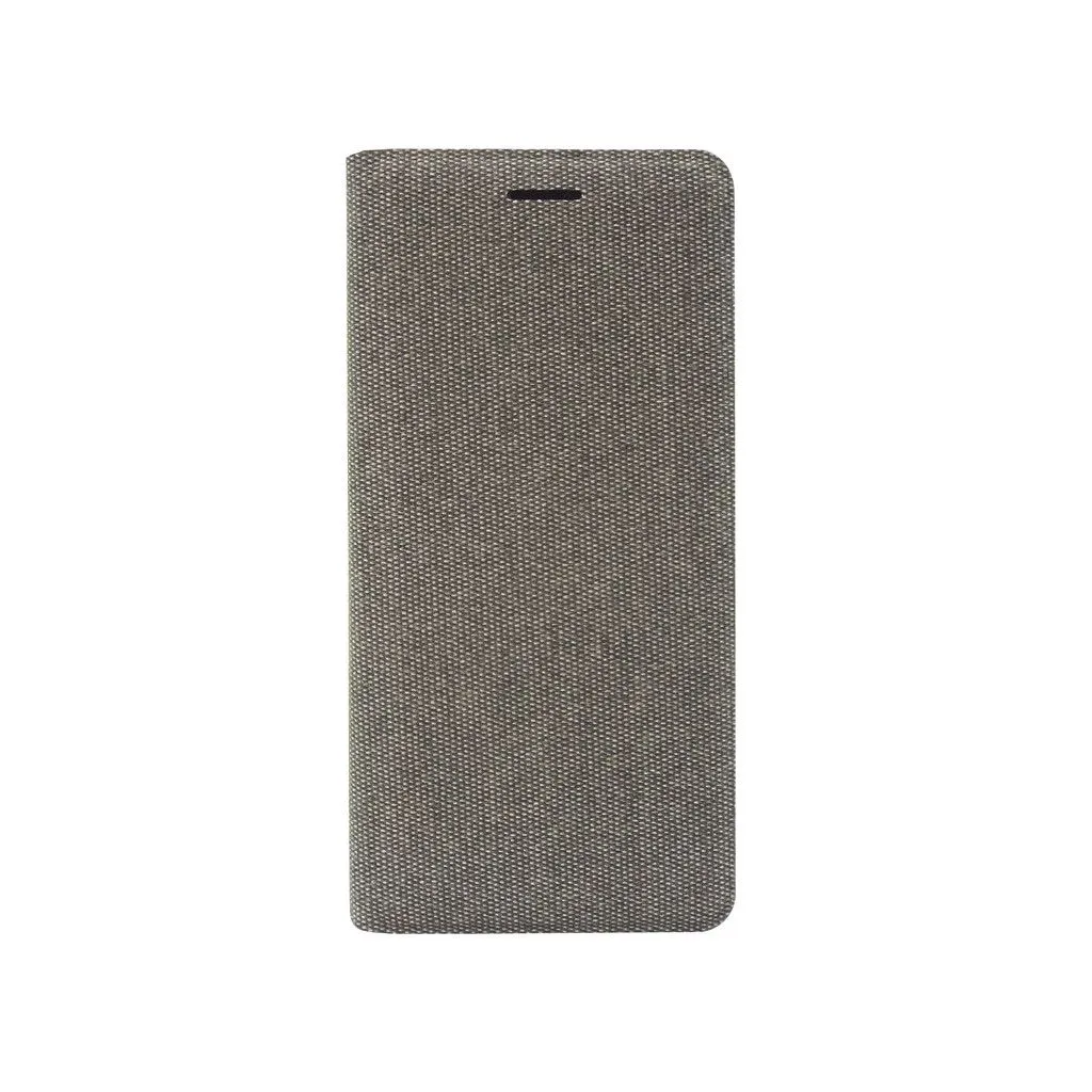 FLIP COVER MOD27E XIAO REDMI NOTE6 GRIS