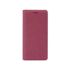 FLIP COVER MOD27E MOTO G7 PLUS FUCSIA