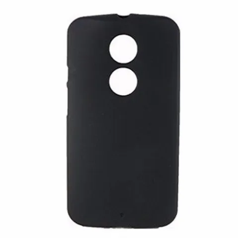TAPA MOTO X2 - XT1098 - NEGRO