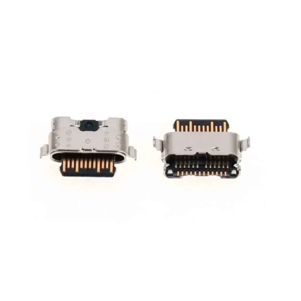 CONECTOR DE CARGA M G7 PLAY - XT1952 / M G8 - XT2045