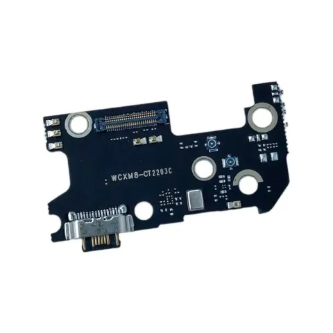 PLACA DE CARGA XI MI 8