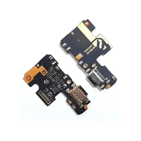 PLACA DE CARGA XI MI A3