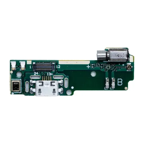 PLACA DE CARGA SO XA - F3111 / F3113 - ORIG