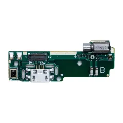 PLACA DE CARGA SO XA - F3111 / F3113 - ORIG