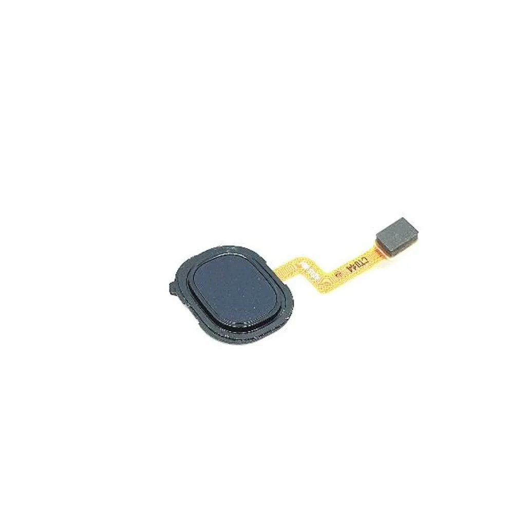 FLEX DE HOME C/ BOTON S A21S - A217 - NEGRO