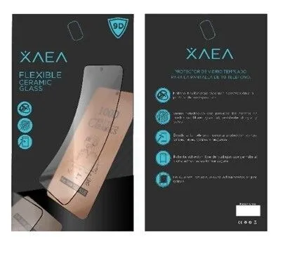 FILM GLASS 9D CERAMIC MOTO G30