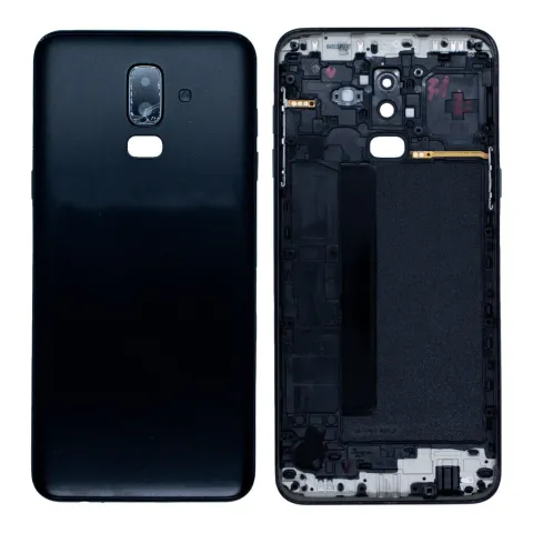 TAPA S J8 2018 -J800 - NEGRO