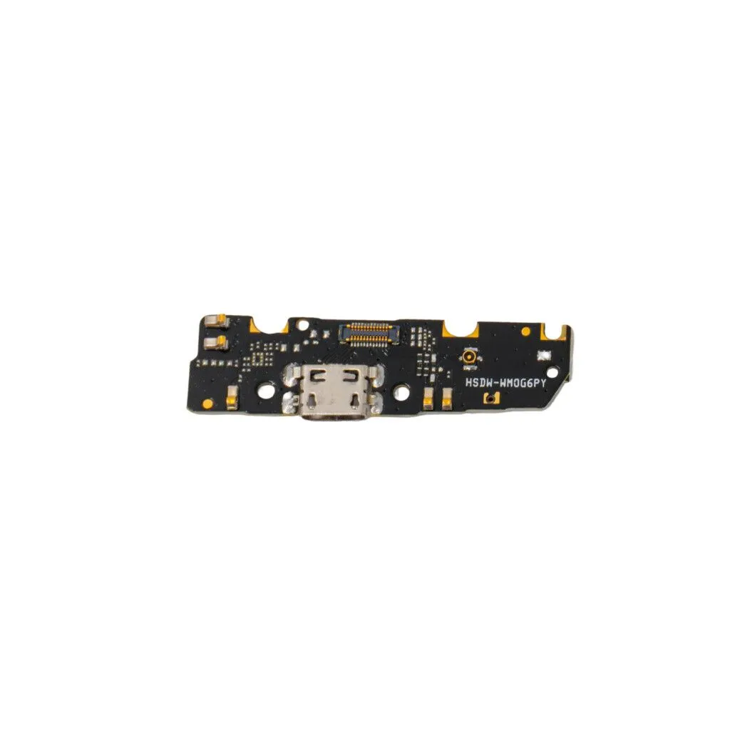 PLACA DE CARGA M G6 PLAY - XT1944 / E5 - XT1922 - HC