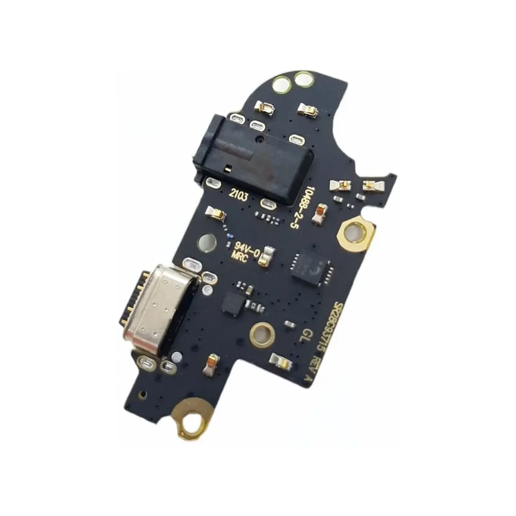 PLACA DE CARGA M G100 - XT2125- HC