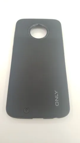 TPU MOTOMO TEXTURA MOD57E  J8 2018  NEGRO