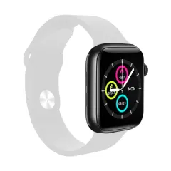 SMART WATCH MODS T500 - ST - BLANCO