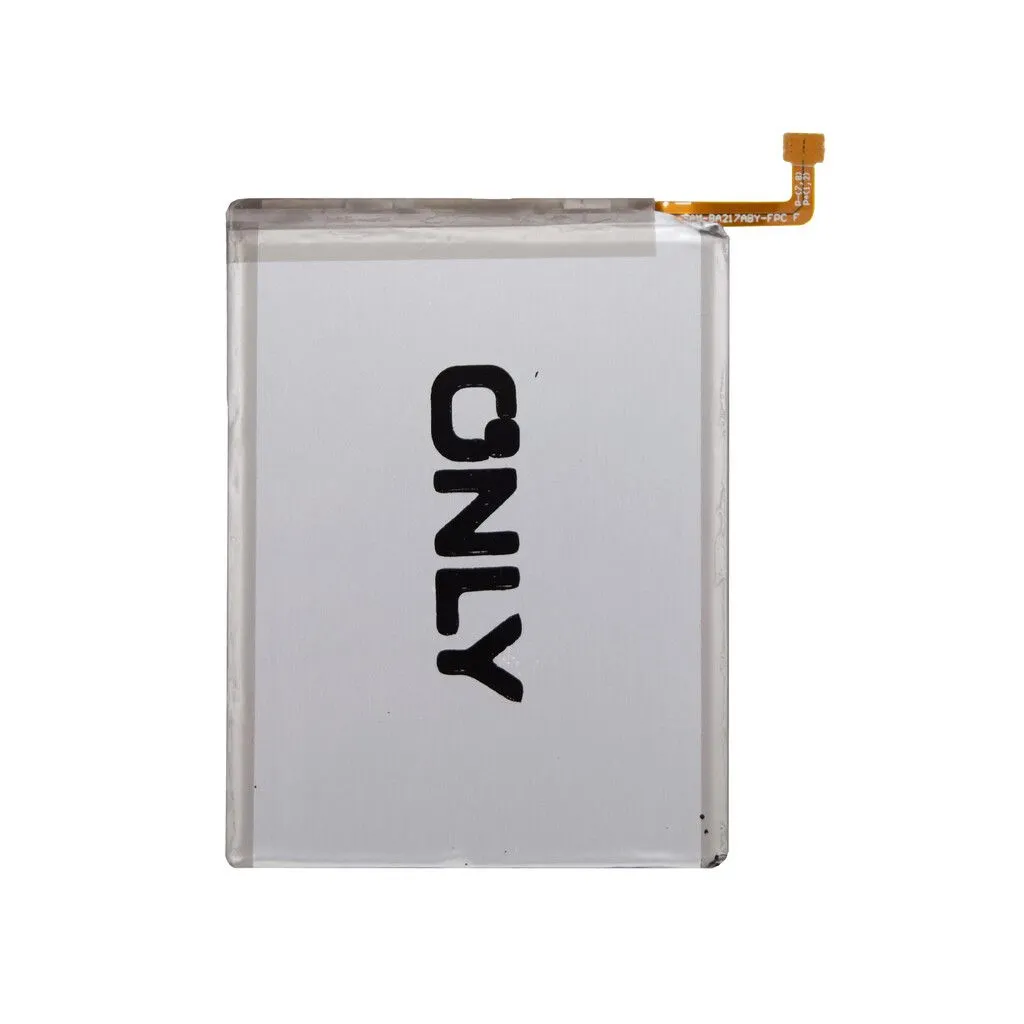 BATERIA S A12 A125 - A21S A217 - A02 5000 mAh EB-BA217ABY